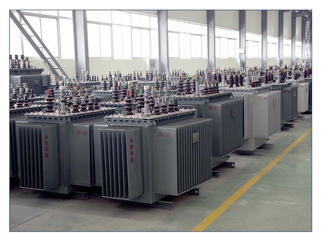 岐山岐山岐山电力变压器