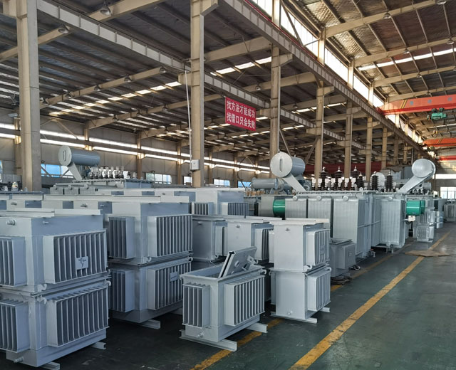 S11-8000/35岐山岐山岐山电力变压器