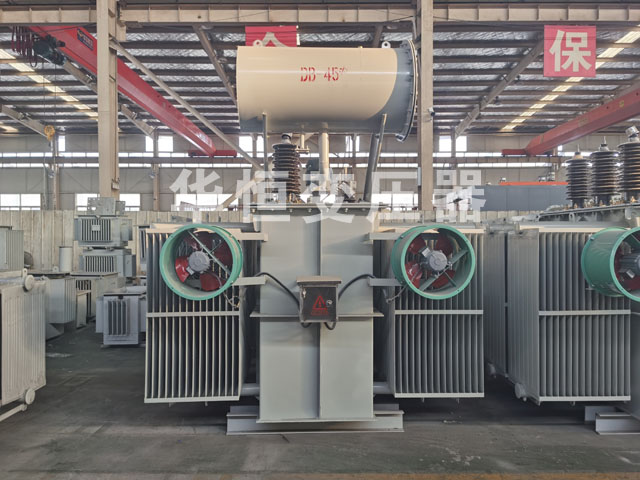 S11-6300/35岐山岐山岐山电力变压器